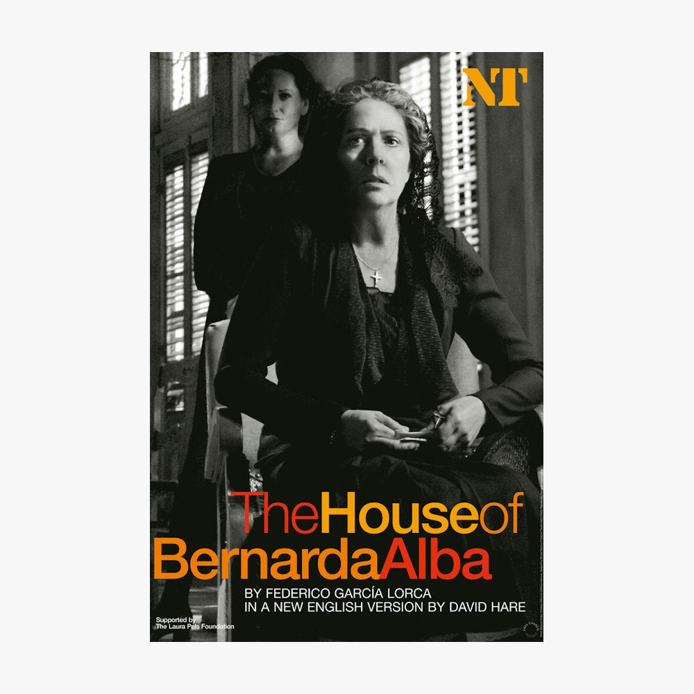 The House of Bernarda Alba 2005 Print