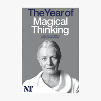 The Year of Magical Thinking 2008 Print