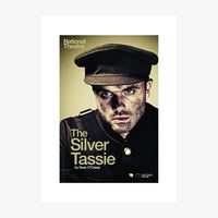 The Silver Tassie 2014 Print