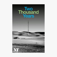 Two Thousand Years 2006 Print