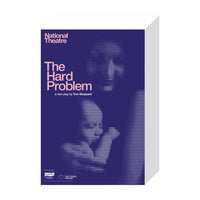 The Hard Problem 2015 Print