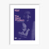 The Hard Problem 2015 Print