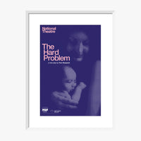 The Hard Problem 2015 Print