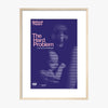 The Hard Problem 2015 Print