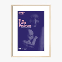 The Hard Problem 2015 Print