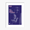 The Hard Problem 2015 Print