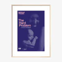 The Hard Problem 2015 Print