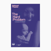 The Hard Problem 2015 Print