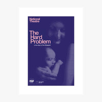 The Hard Problem 2015 Print