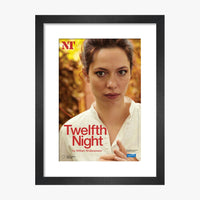 Twelfth Night 2011 Print
