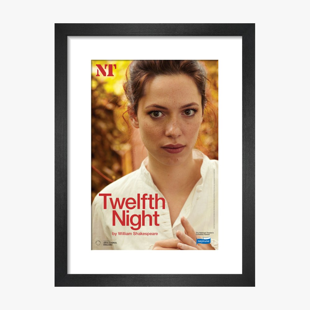 Twelfth Night 2011 Print