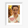 Twelfth Night 2011 Print