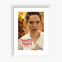 Twelfth Night 2011 Print