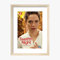Twelfth Night 2011 Print