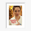 Twelfth Night 2011 Print