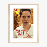 Twelfth Night 2011 Print