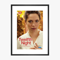 Twelfth Night 2011 Print