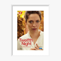 Twelfth Night 2011 Print
