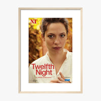 Twelfth Night 2011 Print