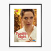 Twelfth Night 2011 Print