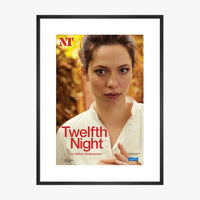 Twelfth Night 2011 Print