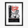 Sweeney Todd 1993 Print