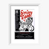Sweeney Todd 1993 Print