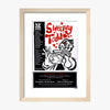 Sweeney Todd 1993 Print