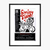 Sweeney Todd 1993 Print