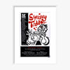 Sweeney Todd 1993 Print