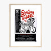 Sweeney Todd 1993 Print