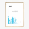 Here We Go 2015 Print