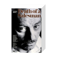 Death of a Salesman 1996 Print