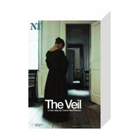 The Veil 2011 Print