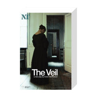 The Veil 2011 Print