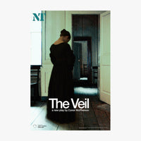 The Veil 2011 Print