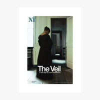 The Veil 2011 Print