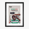 Barber Shop Chronicle 2017 Print