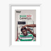 Barber Shop Chronicle 2017 Print