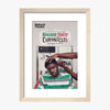 Barber Shop Chronicle 2017 Print