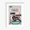 Barber Shop Chronicle 2017 Print