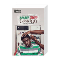 Barber Shop Chronicle 2017 Print