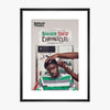 Barber Shop Chronicle 2017 Print