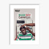 Barber Shop Chronicle 2017 Print