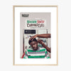 Barber Shop Chronicle 2017 Print