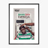 Barber Shop Chronicle 2017 Print