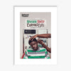 Barber Shop Chronicle 2017 Print