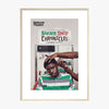Barber Shop Chronicle 2017 Print