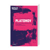 Young Chekhov: Platonov 2016 Print