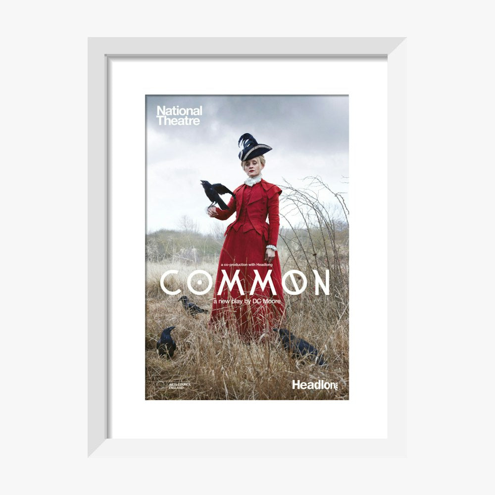 Common 2017 Print